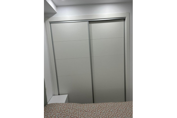 Revente - Appartement - Torrevieja - Centro