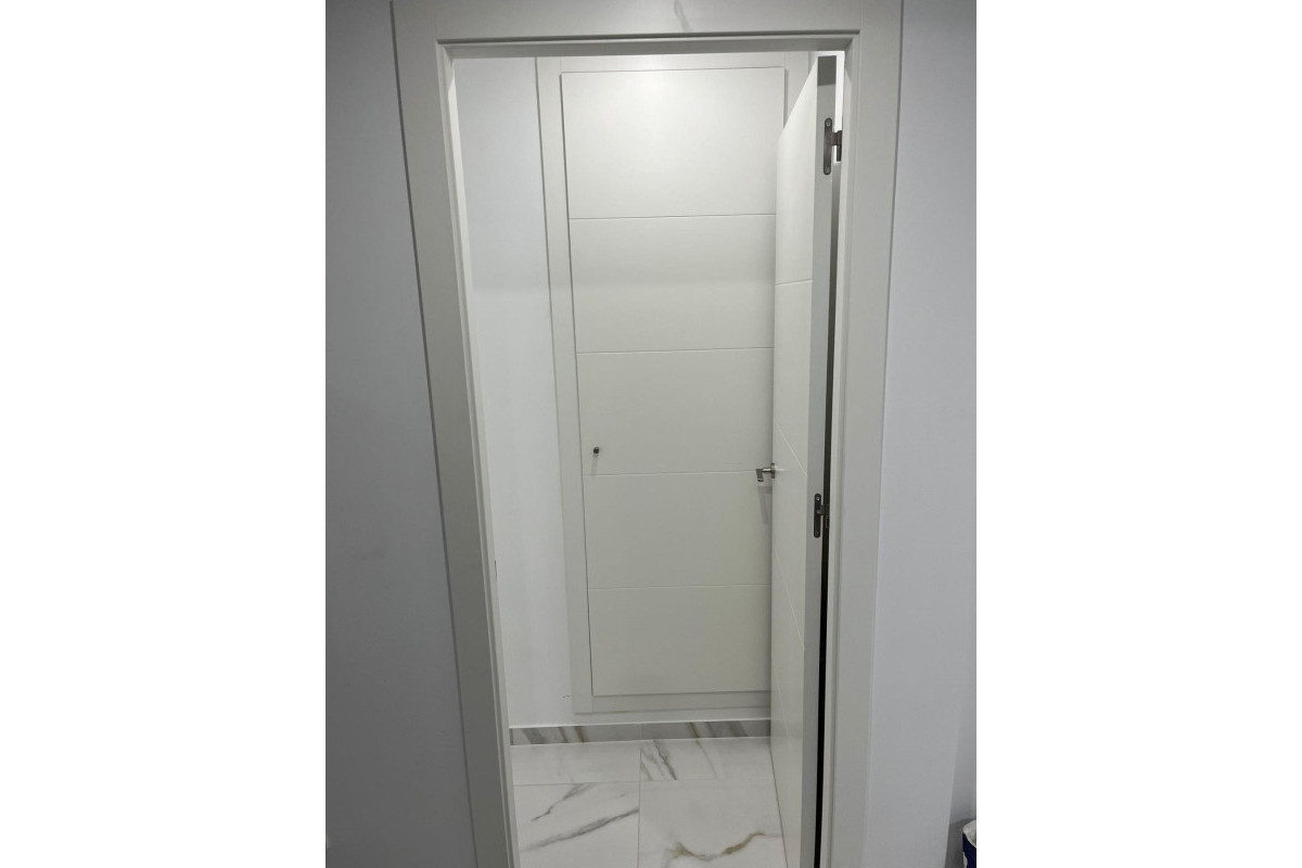 Revente - Appartement - Torrevieja - Centro