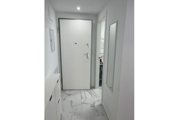 Revente - Appartement - Torrevieja - Centro