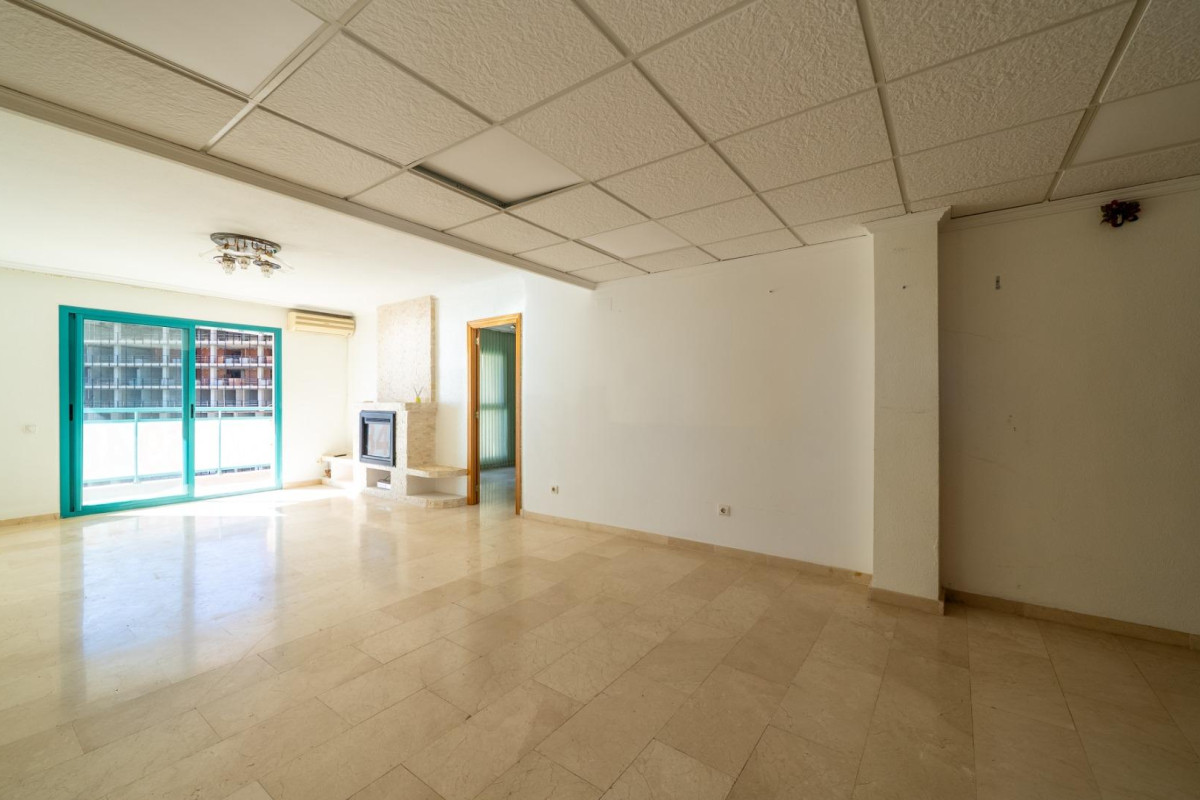 Reventa - Apartamento / piso - Villajoyosa - Cala de Villajoyosa