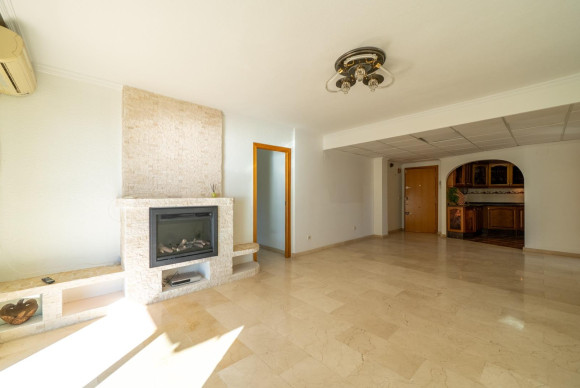 Reventa - Apartamento / piso - Villajoyosa - Cala de Villajoyosa