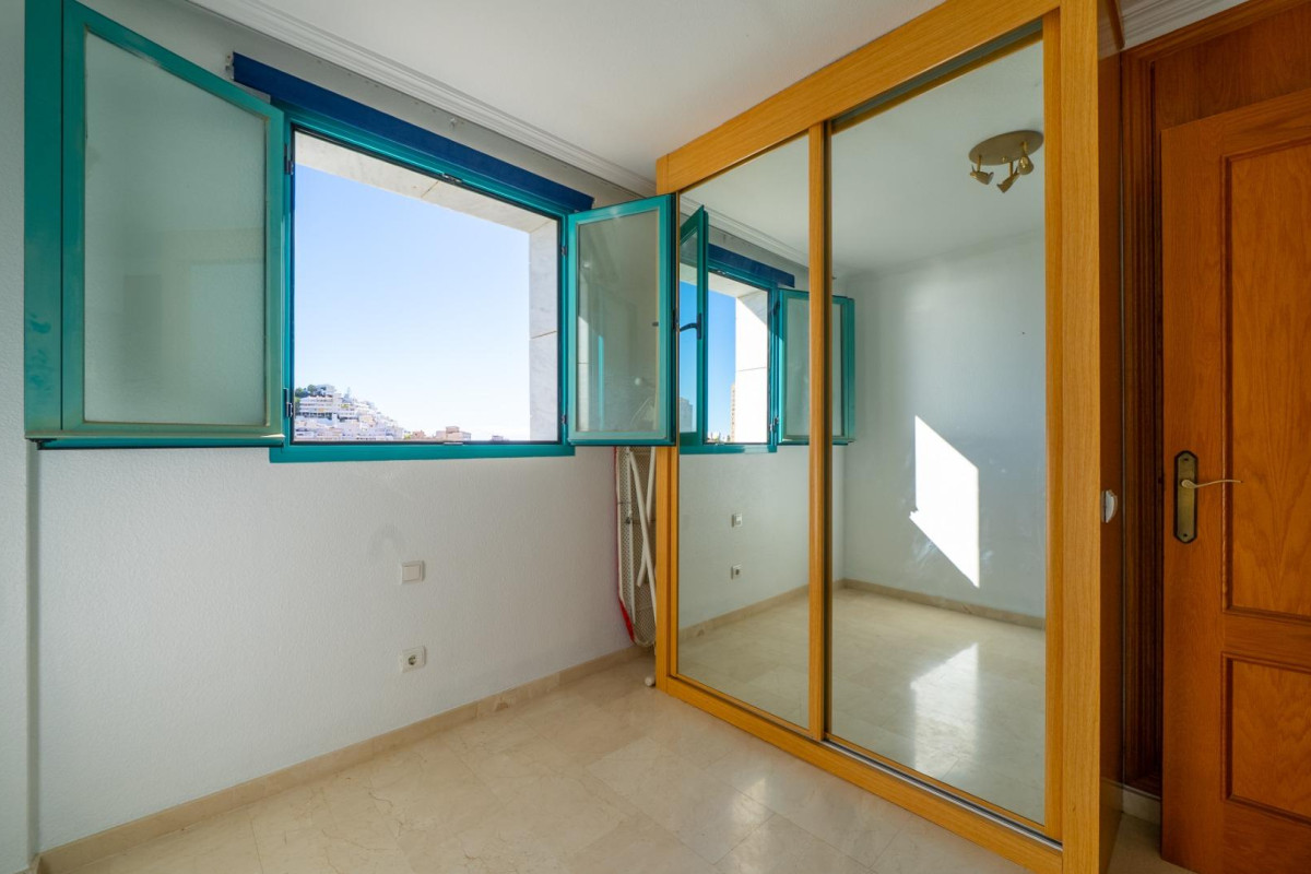 Reventa - Apartamento / piso - Villajoyosa - Cala de Villajoyosa