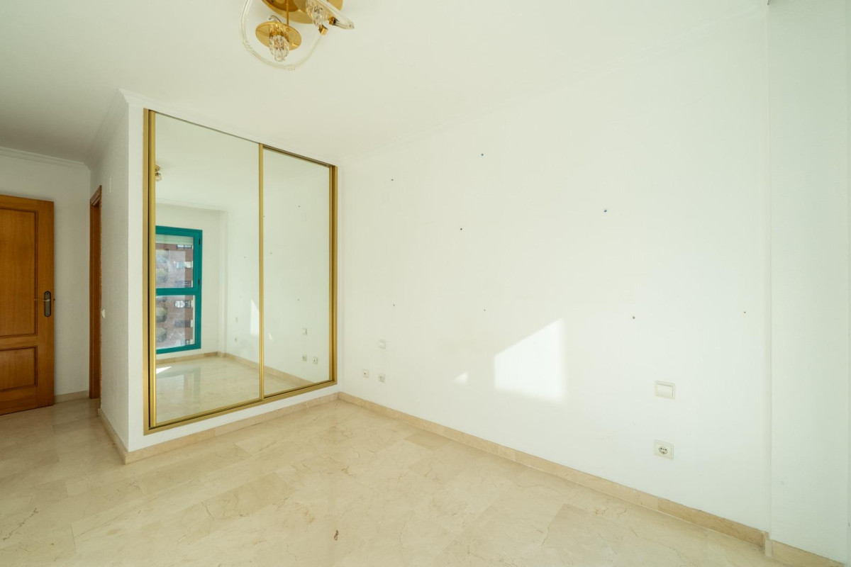 Reventa - Apartamento / piso - Villajoyosa - Cala de Villajoyosa