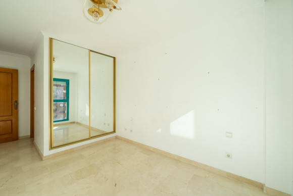 Reventa - Apartamento / piso - Villajoyosa - Cala de Villajoyosa