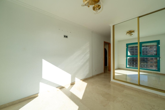 Reventa - Apartamento / piso - Villajoyosa - Cala de Villajoyosa