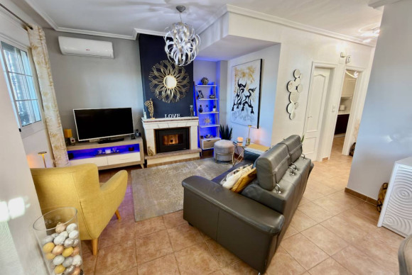 Revente - Villa - Guardamar del Segura - El Raso