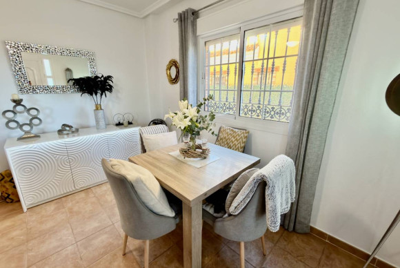 Revente - Villa - Guardamar del Segura - El Raso