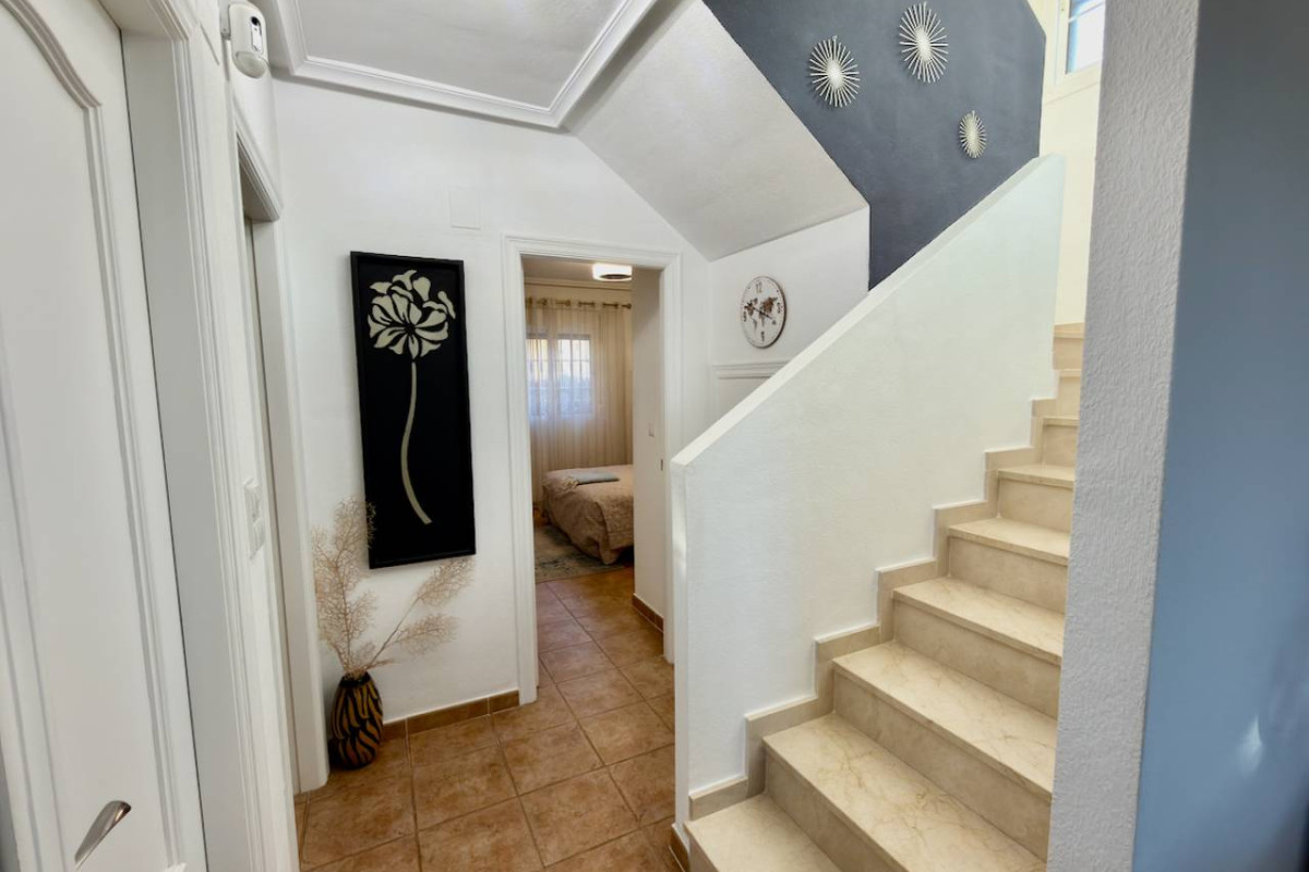 Revente - Villa - Guardamar del Segura - El Raso