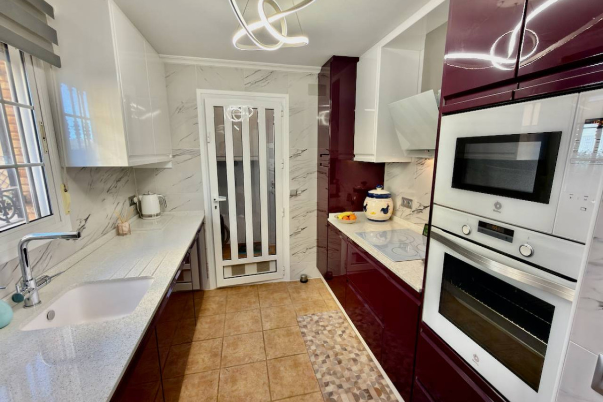 Revente - Villa - Guardamar del Segura - El Raso