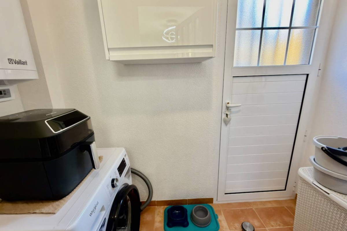 Revente - Villa - Guardamar del Segura - El Raso