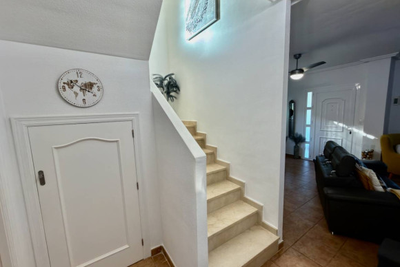 Revente - Villa - Guardamar del Segura - El Raso