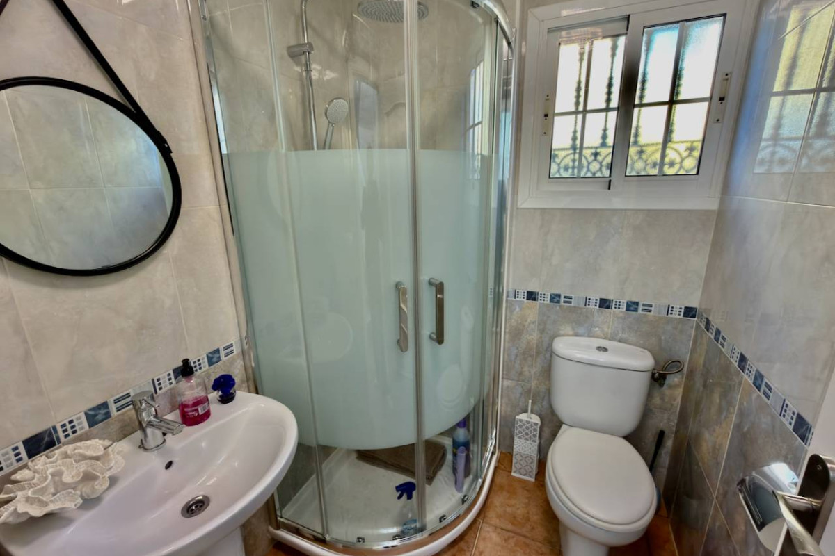 Revente - Villa - Guardamar del Segura - El Raso