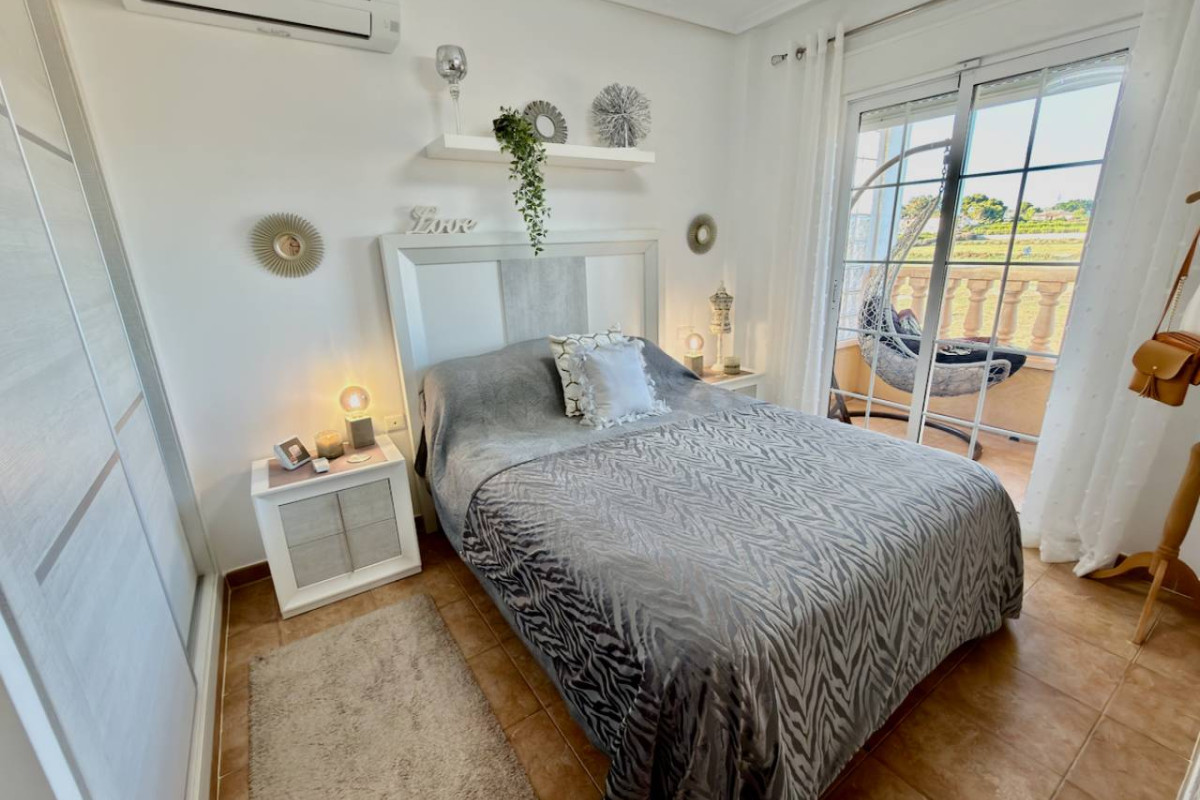 Revente - Villa - Guardamar del Segura - El Raso