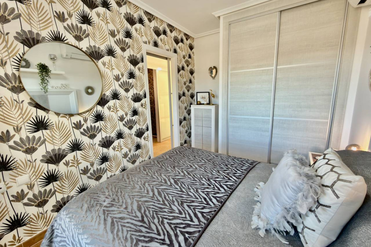 Revente - Villa - Guardamar del Segura - El Raso