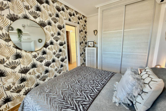 Revente - Villa - Guardamar del Segura - El Raso