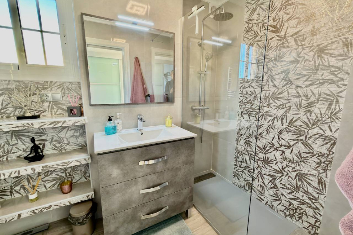 Revente - Villa - Guardamar del Segura - El Raso