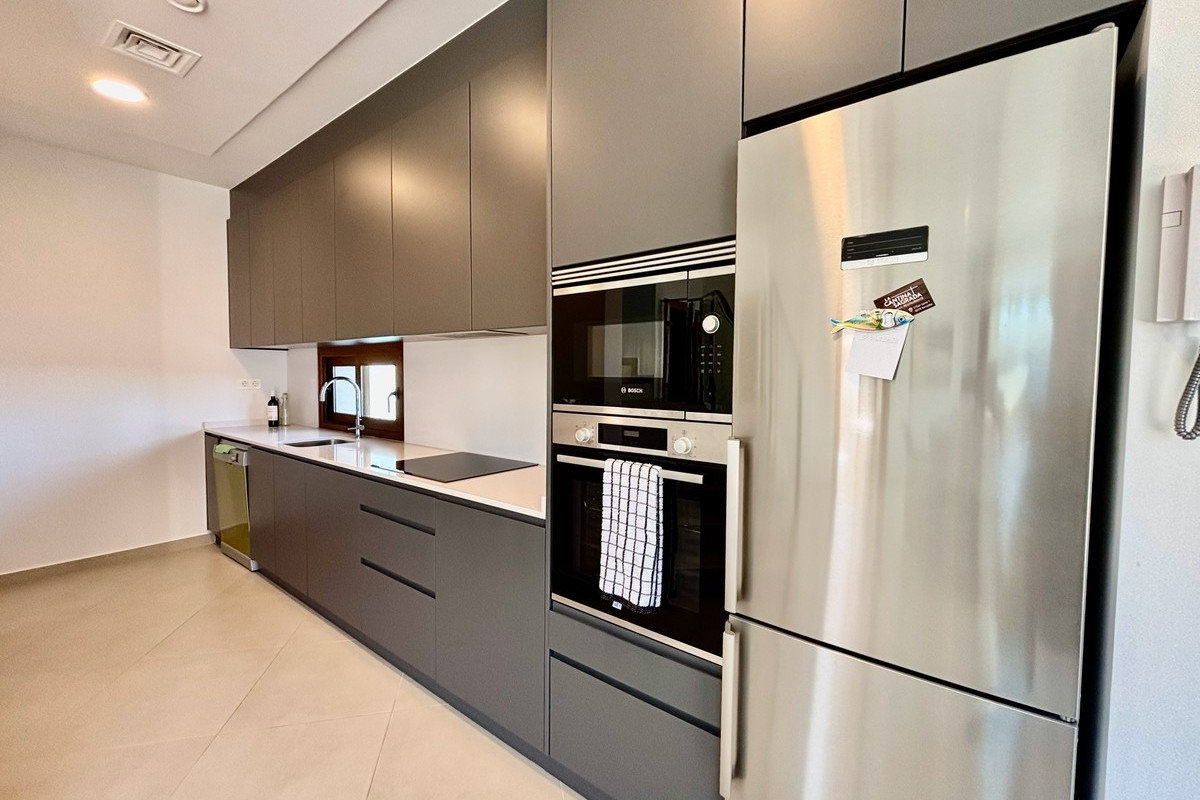 Herverkoop - Vrijstaande Villa - Benijofar - Benijofar - Village