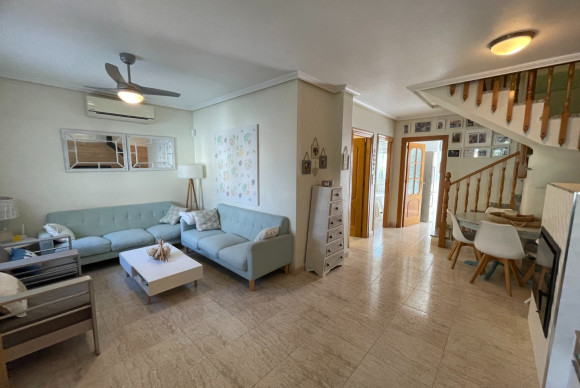 Reventa - Adosado - Torre de La Horadada - Torre de La Horadada - Town