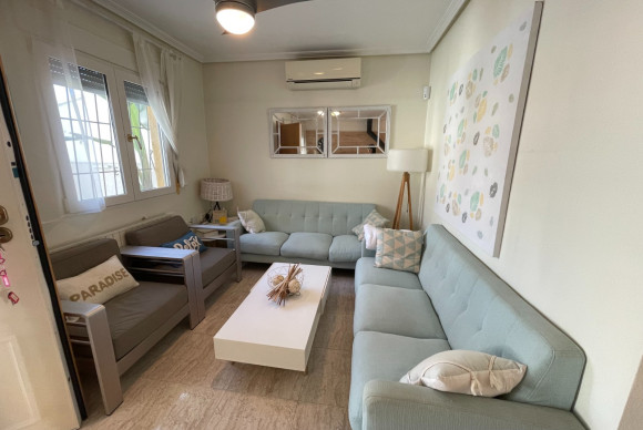 Reventa - Adosado - Torre de La Horadada - Torre de La Horadada - Town