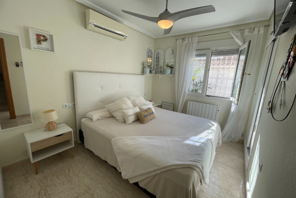 Reventa - Adosado - Torre de La Horadada - Torre de La Horadada - Town