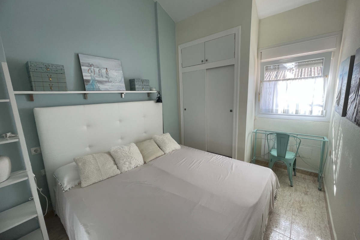 Reventa - Adosado - Torre de La Horadada - Torre de La Horadada - Town