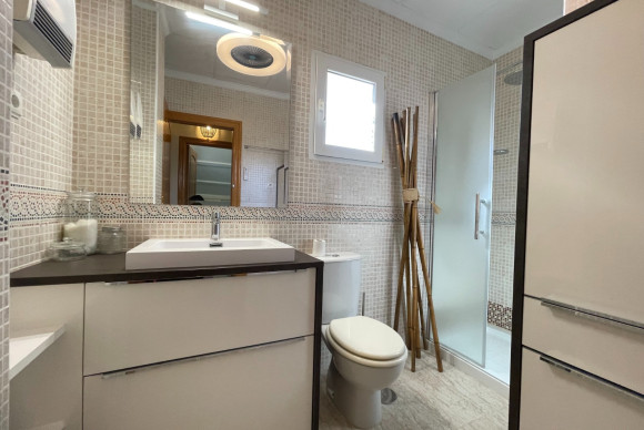 Reventa - Adosado - Torre de La Horadada - Torre de La Horadada - Town