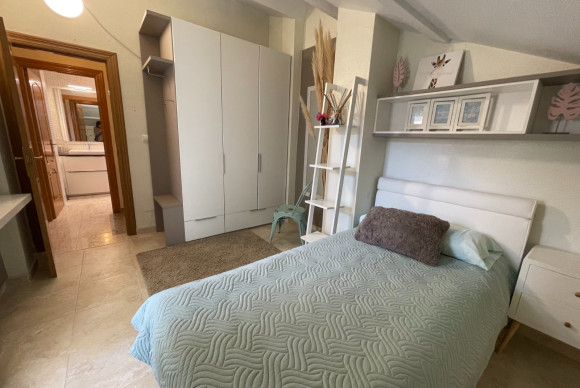 Reventa - Adosado - Torre de La Horadada - Torre de La Horadada - Town