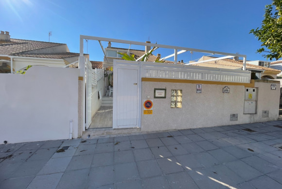 Reventa - Adosado - Torre de La Horadada - Torre de La Horadada - Town