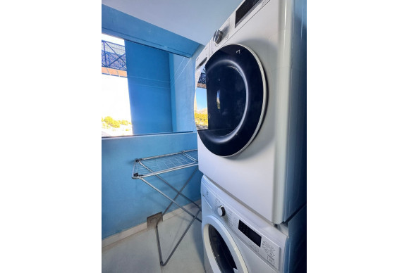 Revente - Apartment / flat - Benidorm - Rincón de Loix