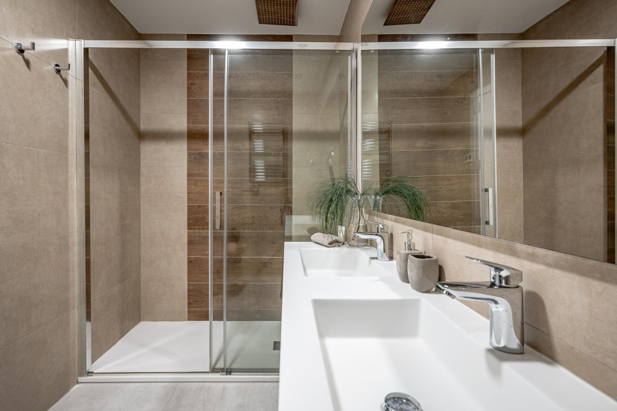 Revente - Apartment / flat - Benidorm - Rincón de Loix