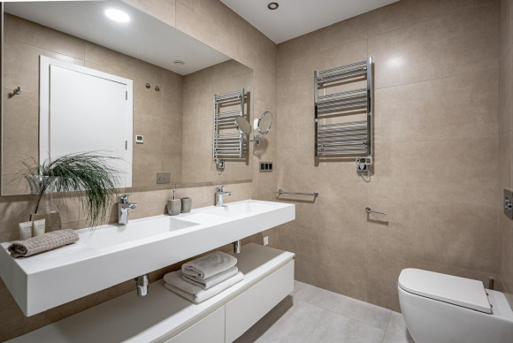 Revente - Apartment / flat - Benidorm - Rincón de Loix