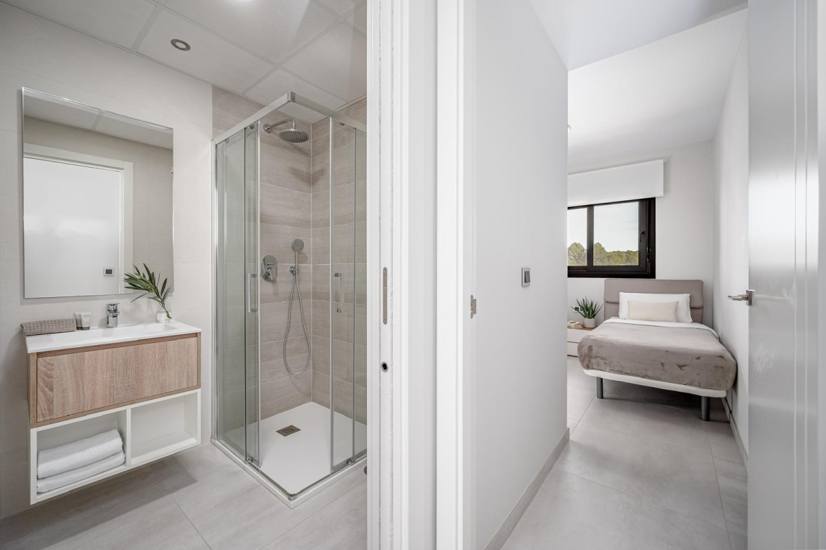 Revente - Apartment / flat - Benidorm - Rincón de Loix