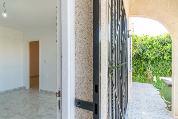 Reventa - Terraced house - Torrevieja - Carrefour