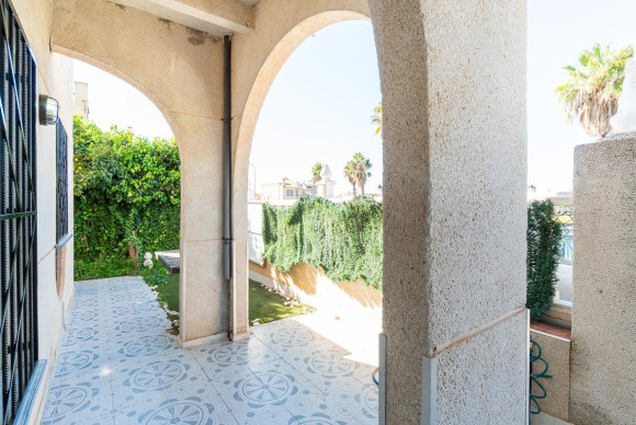 Reventa - Terraced house - Torrevieja - Carrefour