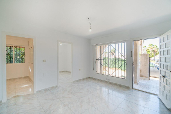 Reventa - Terraced house - Torrevieja - Carrefour