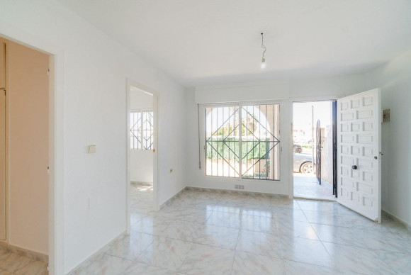 Reventa - Terraced house - Torrevieja - Carrefour