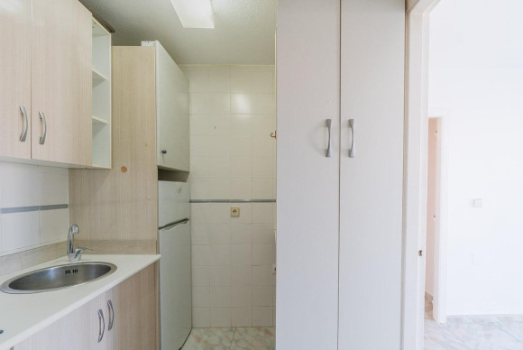 Reventa - Terraced house - Torrevieja - Carrefour