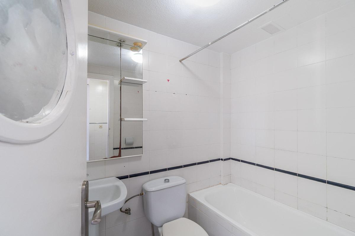 Reventa - Terraced house - Torrevieja - Carrefour