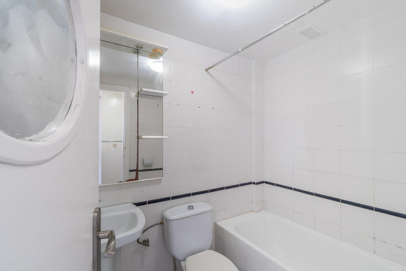 Reventa - Terraced house - Torrevieja - Carrefour