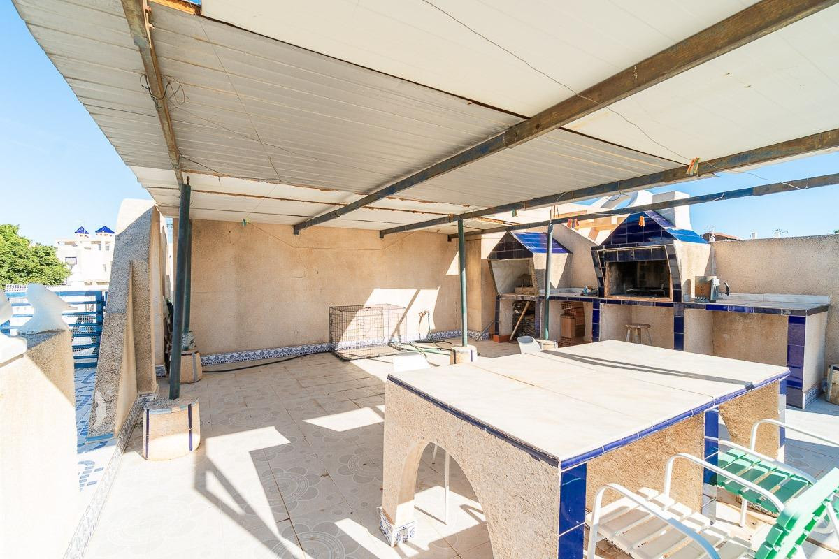 Reventa - Terraced house - Torrevieja - Carrefour