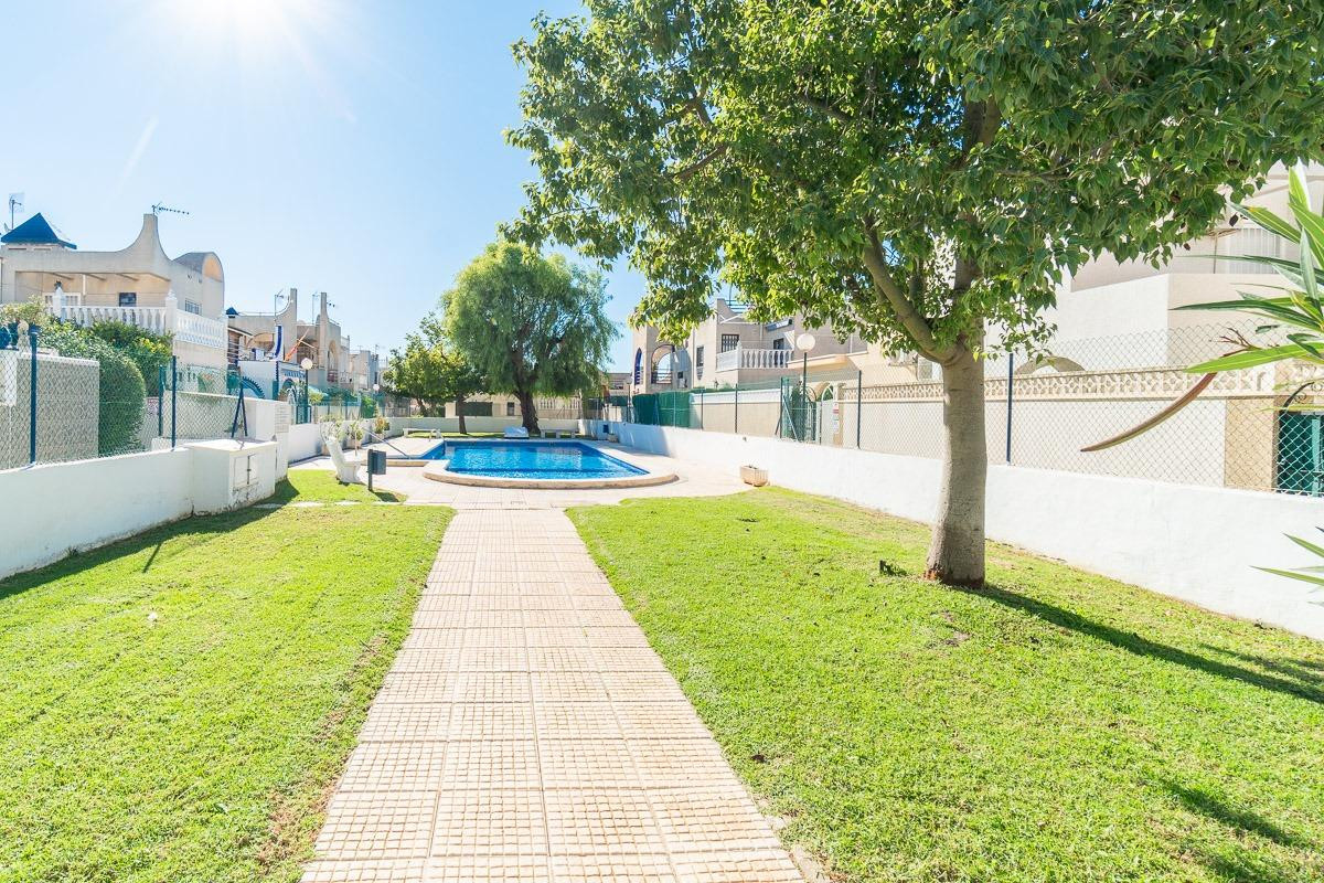 Reventa - Terraced house - Torrevieja - Carrefour