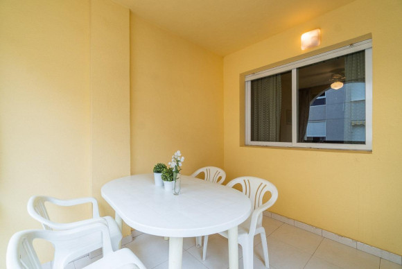 Reventa - Flat - Torrevieja - Playa del cura