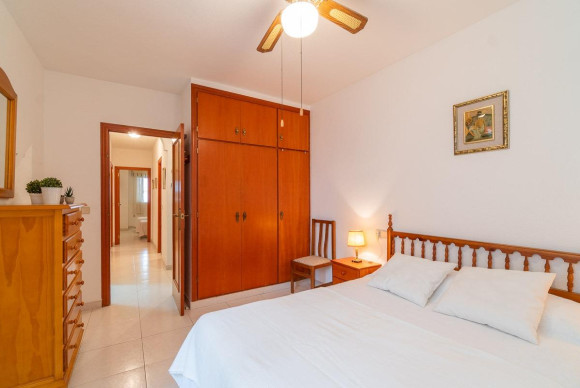 Reventa - Flat - Torrevieja - Playa del cura