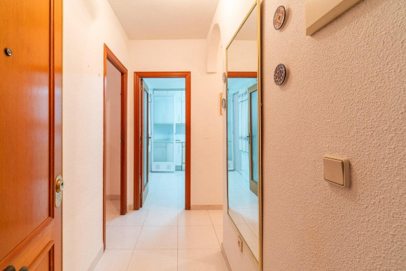 Reventa - Flat - Torrevieja - Playa del cura
