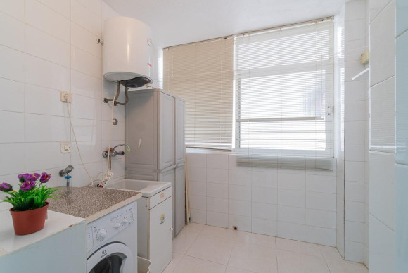 Reventa - Flat - Torrevieja - Playa del cura