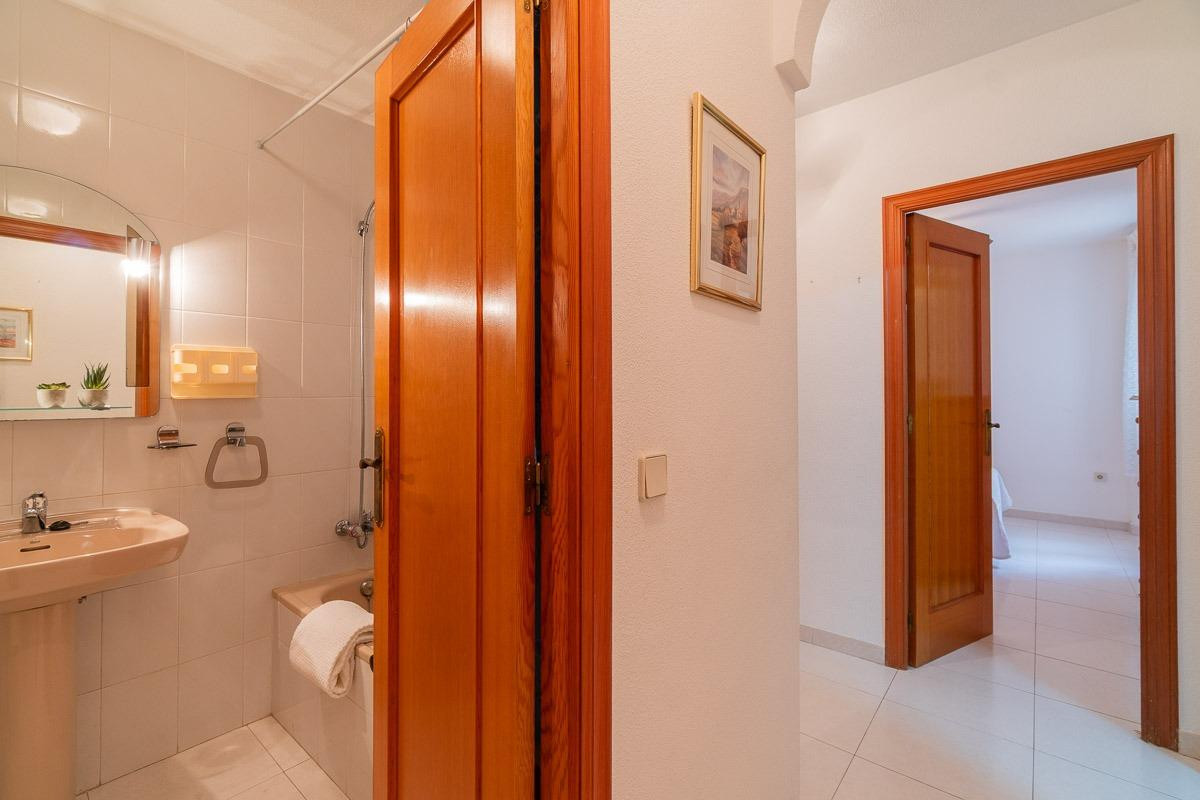 Reventa - Flat - Torrevieja - Playa del cura