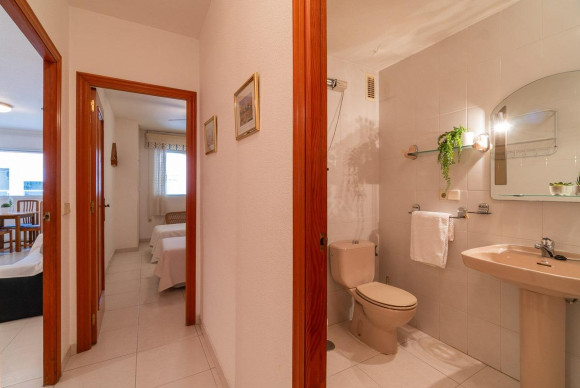 Reventa - Flat - Torrevieja - Playa del cura
