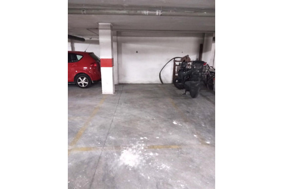 Reventa - Flat - Torrevieja - Playa del cura