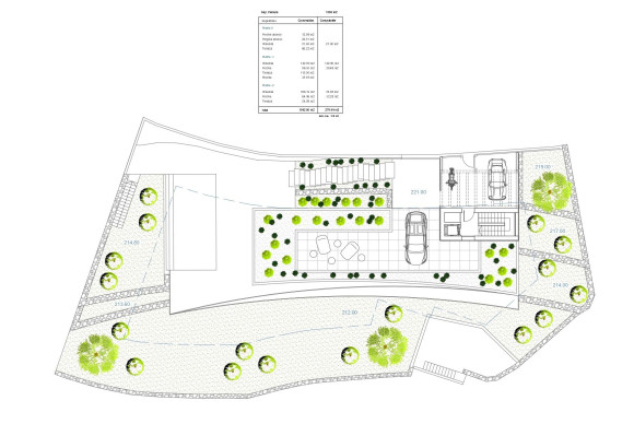 Herverkoop - Villa - Benissa