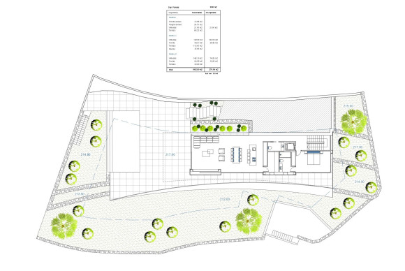 Herverkoop - Villa - Benissa